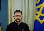 Zelenskyj sa stretol s americkými senátormi, ktorí chcú zvýšiť tlak na Rusko