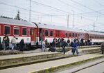 Železničná doprava medzi Popradom a Spišskou Novou Vsou je plne obnovená