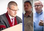 Zmena v kauze prokurátora Šúreka a čurillovcov: Prípad pridelila prokurátorka Habčáková sama sebe a rozhodla o sťažnostiach proti obvineniu