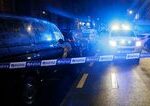 Belgická polícia vyšetruje dvojnásobnú vraždu, k činu sa priznal syn
