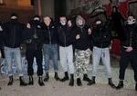 Bitky vopred plánovali a chystali si zbrane