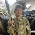Briti smútia za “dobrým” chlapcom, ktorý išiel zabíjať Rusov