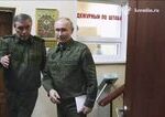 Čakať, že Putin bude rokovať, bolo kolosálne naivné