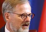 Český premiér Petr Fiala apeluje na upokojenie napätia v súvislosti s bitcoinovou kauzou