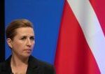 Dánska premiérka varuje, že plán zvyšovania výdavkov NATO je pomalý