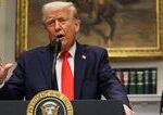 Donald Trump hovorí, že by opäť bombardoval Irán, ak to bude nevyhnutné