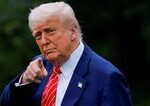 Donald Trump navštívi summit NATO v Haagu: Požaduje zvýšenie obranných výdavkov