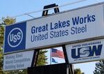 Donald Trump schválil partnerstvo medzi US Steel a Nippon Steel