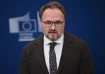 Eurokomisár Dan Jorgensen: Európska komisia nepodporí kompenzácie za ukončenie nákupov ruského plynu