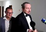 Expolicajt Marián Kučerka má dostať nový trest, chce zostať pri rodine a chodiť do práce