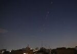Irán opäť hlási útoky izraelských dronov a výbuchy