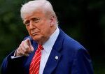 Izrael by nemal zaútočiť na Irán, jadrová dohoda je na dosah, vyhlásil Donald Trump