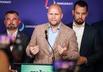 Jaroslav Naď prehovoril o neúspechu polície pri pokuse o jeho zadržanie