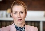 Kaja Kallasová tvrdí, že Rusko nemá šancu, ak NATO bude držať spolu