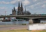 Kolín nad Rýnom zažíva rozsiahlu evakuáciu kvôli nálezu vojnových bômb