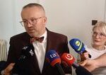 Korupcia v SIS: Exšéfa tajných Vladimíra Pčolinského súd oslobodil spod obžaloby