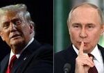 Kremeľ označil telefonát Vladimira Putina s Donaldom Trumpom za produktívny
