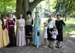 Lákadlá letných slávností a festivalov? Dobové pikniky a stredoveké turnaje