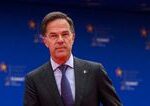 Mark Rutte uviedol, že v NATO je dlhodobo zhoda, že Irán nesmie získať jadrovú zbraň