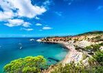Na ostrove Ibiza začali platiť obmedzenia na počet áut