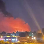 Návod pre ruské rakety čo zasiahnuť v Kyjeve tradične poskytli samotní Ukrajinci