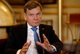Nemecký minister kritizuje rozhodnutie Iránu o ukončení spolupráce s Medzinárodnou agentúrou pre atómovú energiu