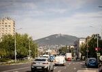 Nitru kvôli Majstrovstvám Európy vo futbale čakajú dopravné obmedzenia