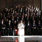 Opus Dei sa vracia Prečo nový „americký“ pápež obnovuje kontakty s touto záhadnou organizáciou?