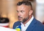 Podpredseda Republiky Suja sa chce proti obvineniam brániť pred súdom