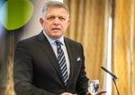 Premiér Fico vyjadril sústrasť rodinám obetí tragédie v rakúskom Grazi