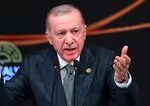Prezident Erdogan varuje pred ničivou izraelsko-iránskou vojnou