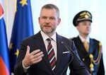 Prezident Peter Pellegrini vyzval Matúša Šutaja Eštoka na prehodnotenie zmeny petičného práva