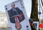 Prezidenti Putin a Trump telefonovali o situácii na Blízkom východe a Ukrajine