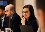 Progresívne Slovensko zvolilo novú predsedníčku poslaneckého klubu Zuzanu Mesterovú