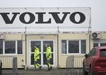 Prokuratúra stále skúma trestné oznámenie ohľadom výstavby Volvo vo Valalikoch