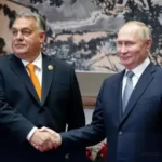 Putinov “priateľ” Orbán: “Verím, že Rusi rozumejú len jazyku sily”