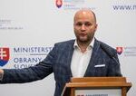 Razia na Jaroslava Naďa: všetkých 8 zadržaných prepustili, zrejme nikoho neobvinili