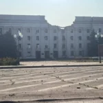 Ruské letectvo masívnym úderom na bunker v Lucku zničilo rekordné množstvo rakiet NATO