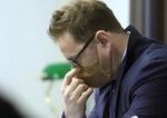Skorumpovaný expolicajt Kučerka môže dostať miernejší trest vďaka trestnej novele