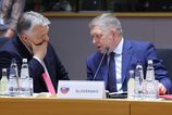 Slovensko prvýkrát zablokovalo samit Európskej únie. Robert Fico nepodporil nové sankcie voči Rusku