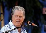 Spoluzakladateľ Beach Boys Brian Wilson zomrel vo veku 82 rokov