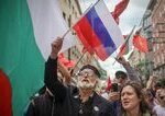 Tisíce Bulharov protestuje proti prijatiu eura