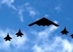 USA presúvajú strategické bombardéry B-2 na ostrov Guam v Tichom oceáne