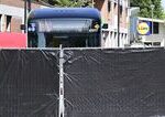Útok nožom v antverpskom autobuse si vyžiadal jednu obeť a dvoch zranených