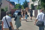 V Bratislave pre poškodené trolejové vedenie zastavili vlaky, treba rátať s meškaním