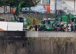 V Kolíne nad Rýnom úspešne zneškodnili tri bomby z druhej svetovej vojny