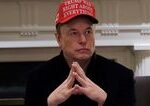 V Kremli si uťahujú z hádok Elona Muska a Donalda Trumpa