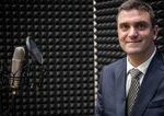 Veda nemôže byť apolitická, hlas vedcov tu musí zaznieť oveľa silnejšie, tvrdí nový šéf SAV (podcast)
