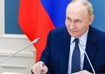 Vladimír Putin nemá záujem sprostredkovať rokovanie medzi Iránom a Izraelom