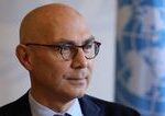 Volker Türk tvrdí, že Trumpove zákazy vstupu vyvolávajú obavy z hľadiska medzinárodného práva